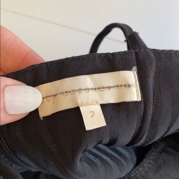 NEW Sun Becomes Her WILDFLOWER WRAP MINI Dress 2 - Picture 10 of 13